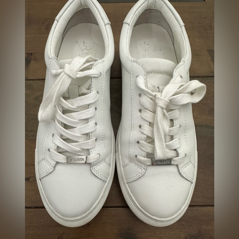 J/Slides Sneakers 6 1/2 - Picture 4 of 6